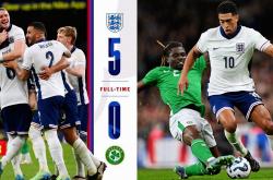 爱游戏在线-关于北爱尔兰队胜利晋级，迎战欧预赛的信息