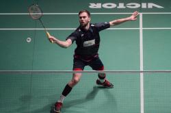 爱游戏-印尼羽毛球队横扫马来西亚羽毛球队，林丹完成帽子戏法的简单介绍