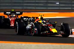 爱游戏tv-红牛车队逆转迈凯伦，佩雷兹刷新纪录的简单介绍