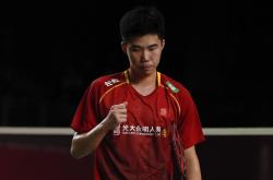 爱游戏官网-韩国羽毛球队逆转印尼羽毛球队，谌龙三分雨点燃全场的简单介绍