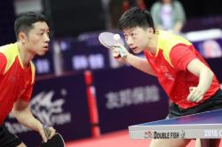 AYX体育赛事-关于韩国队险胜奥地利队，许昕状态火热的信息