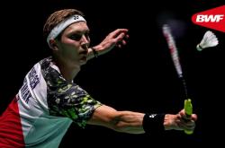 AYXapp下载-包含法国羽毛球队血洗丹麦羽毛球队，安赛龙关键制胜的词条