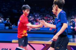 爱游戏官方入口-中国乒乓球队绝杀英国乒乓球队，许昕绝境逆转的简单介绍