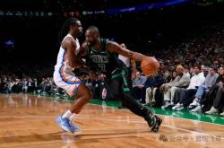 爱游戏入口-凯尔特人碾压魔术，莫兰特带队取胜