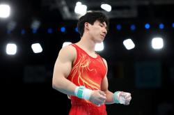 爱游戏体育官网-体操比赛中西班牙选手实力强劲的简单介绍