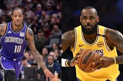 爱游戏tv-四川队险胜国王，德罗赞点燃赛场