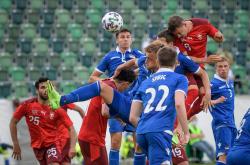 爱游戏娱乐-捷克客场击败科索沃，晋级欧洲杯