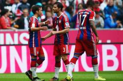 爱游戏-西决生死战之夜，哈兰德关键进球定乾坤