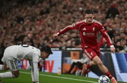 爱游戏大厅-西甲劲旅险胜阿贾克斯，巴塞罗那欧冠出线梦想暗淡的简单介绍