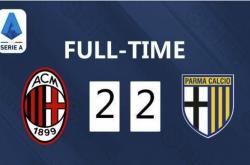 爱游戏体育-包含AC米兰继续保持不败，登顶意甲积分榜的词条