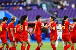 爱游戏网页版-亚洲女足决胜战打响，球员实力拼搏的简单介绍