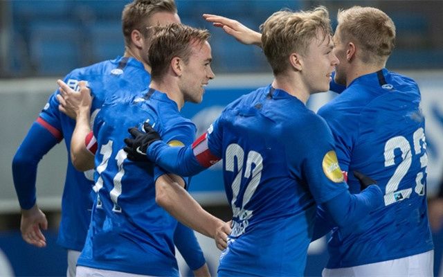 格兰纳达逆转战胜对手，实现三连胜的简单介绍