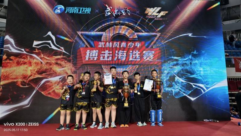 火热对决期待绽放，选手备战决赛