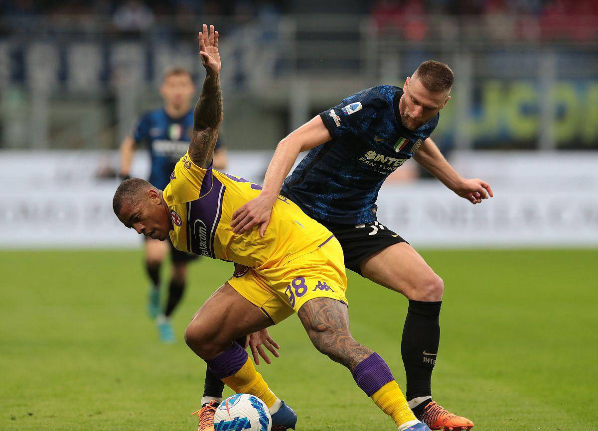 佛罗伦萨客场大胜，结束近期低迷状态