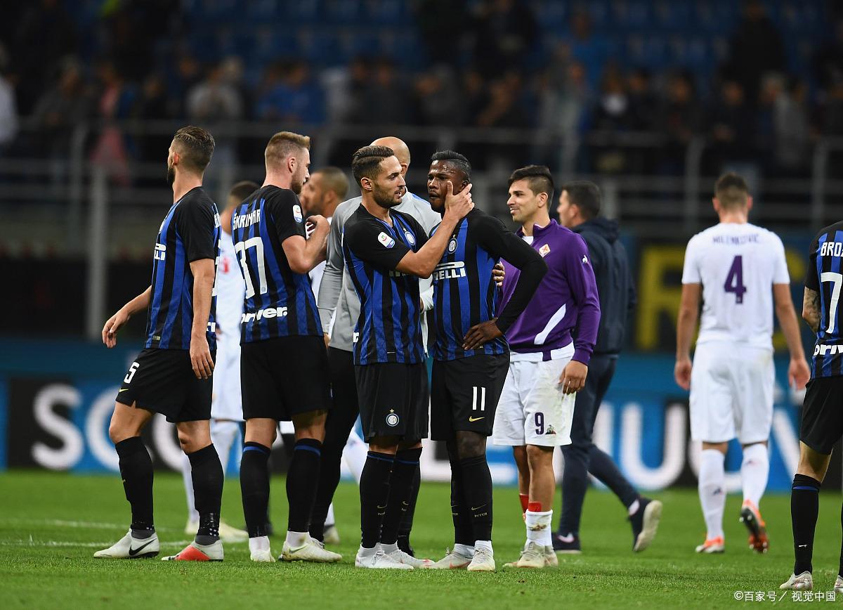 佛罗伦萨客场大胜，结束近期低迷状态