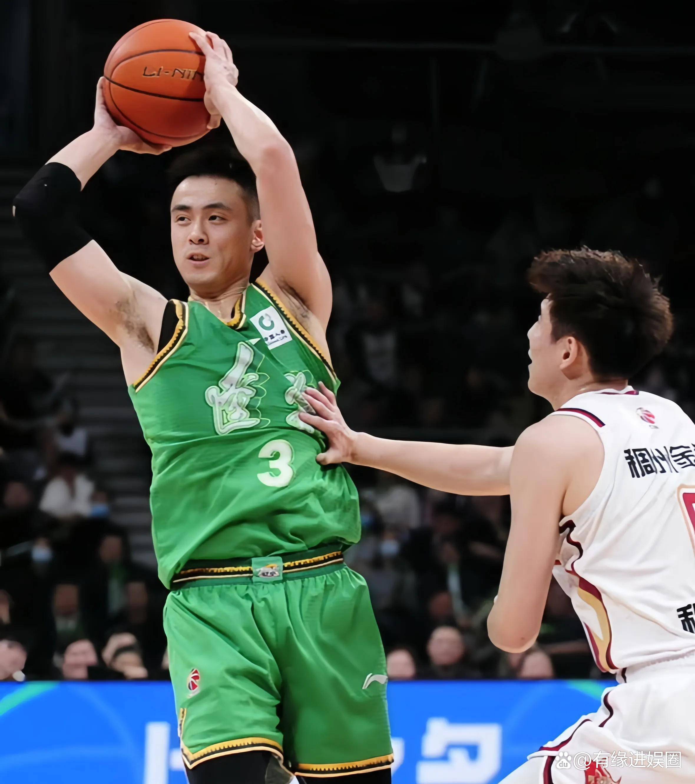 新疆男篮击败山西队，赢得五连胜