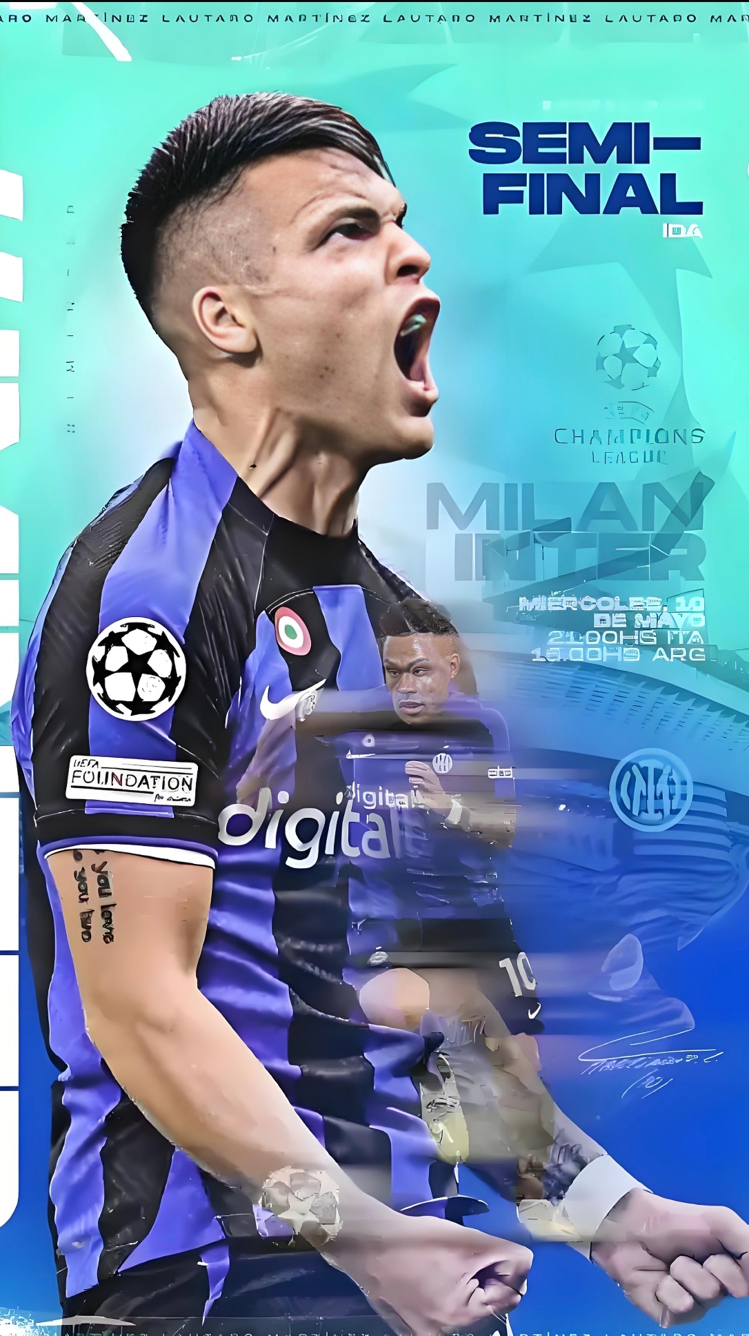 AC米兰客场逆袭，冠军形势越加稳固的简单介绍