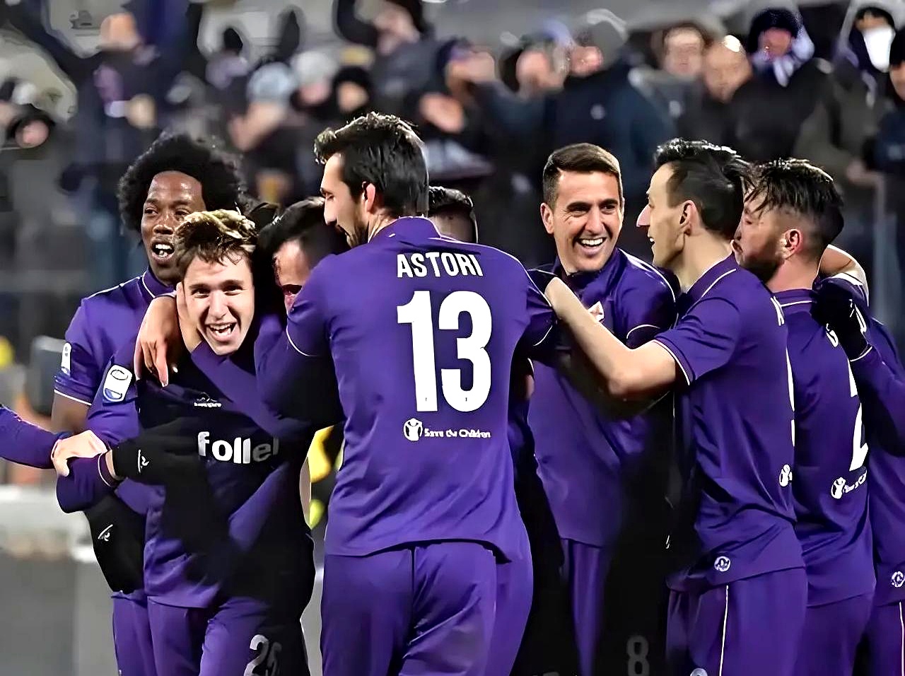 意甲竞技激烈！球队实力对比尽显