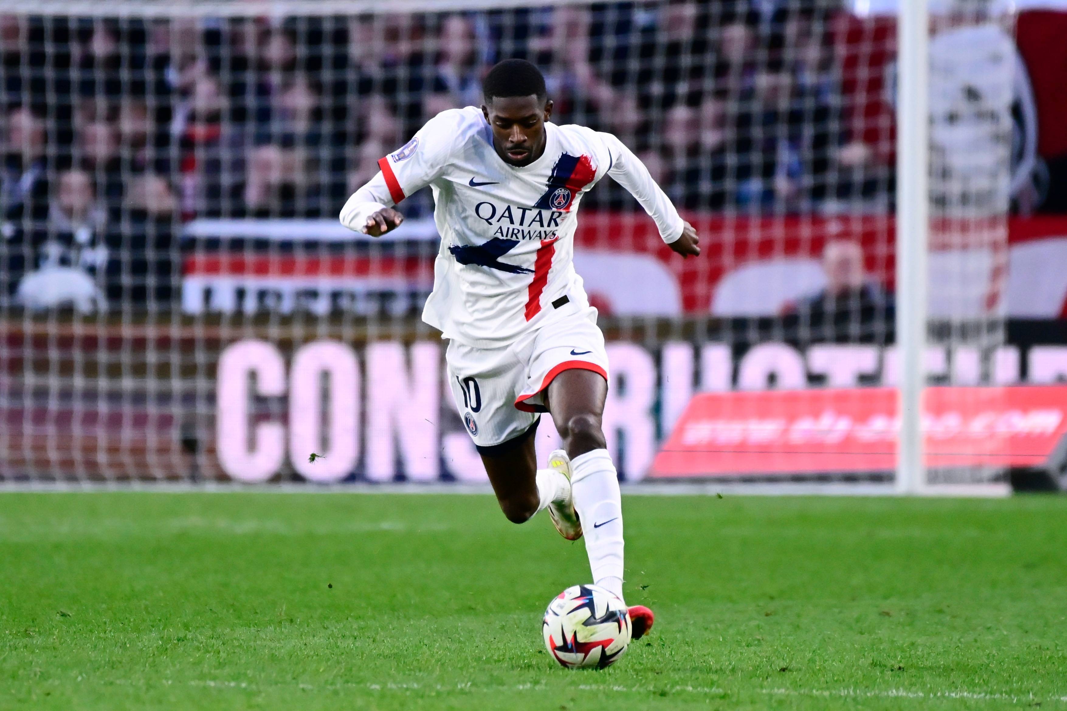 关于巴黎已做好备战，期待球队联赛取得胜利的信息