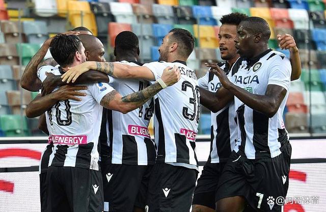 包含乌迪内斯主场惨败，降级危机愈演愈烈的词条