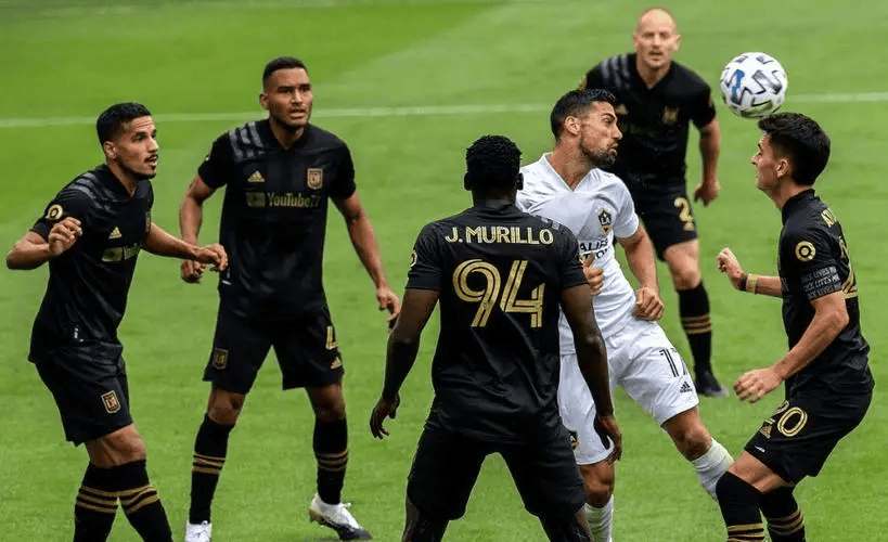 墨西哥队逆袭智利，欧洲杯竞争激烈角逐的简单介绍