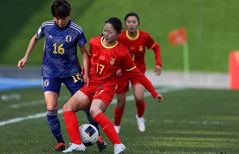 中国女足后防线稳固，连续比赛零封对手