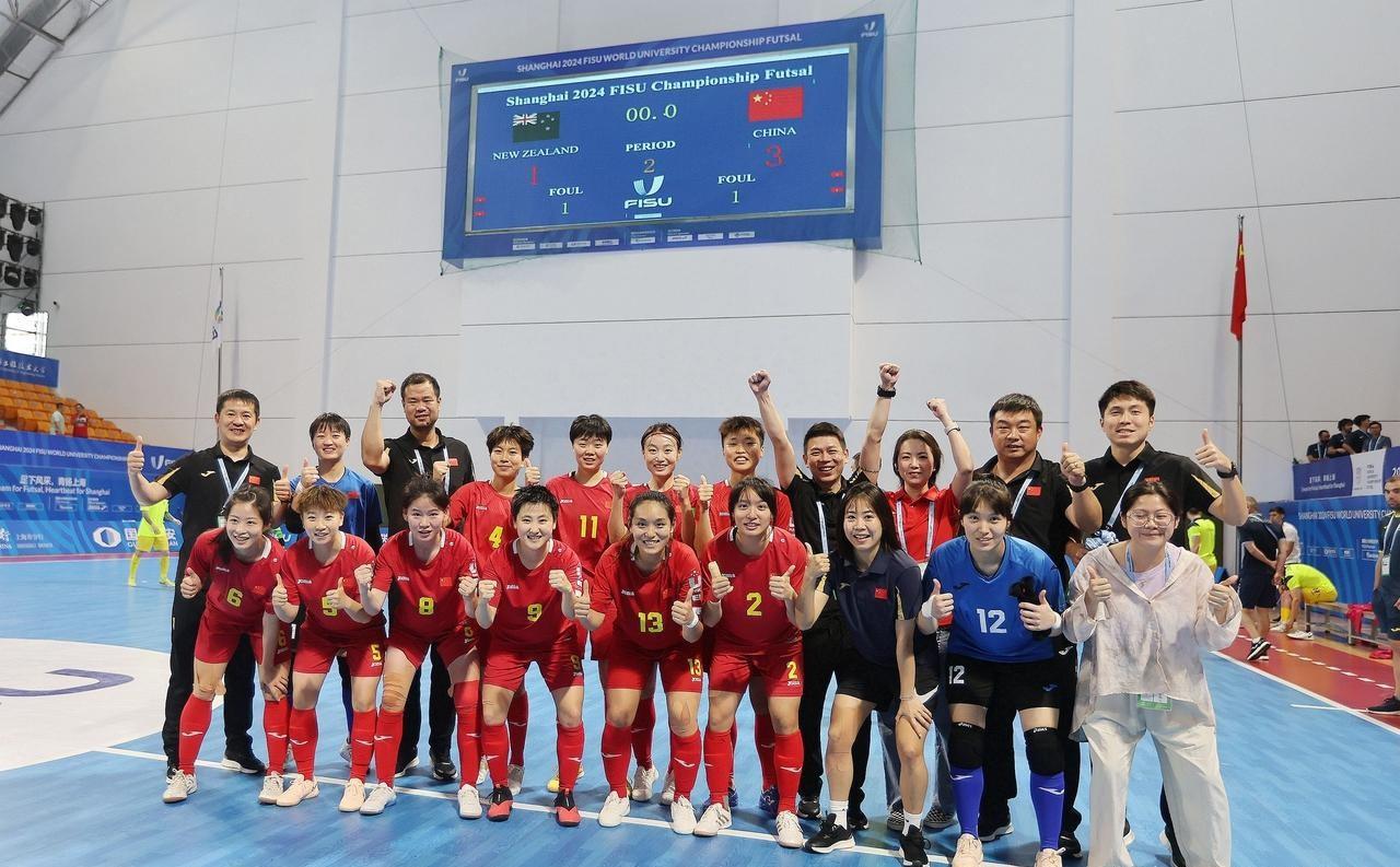 中国女足后防线稳固，连续比赛零封对手