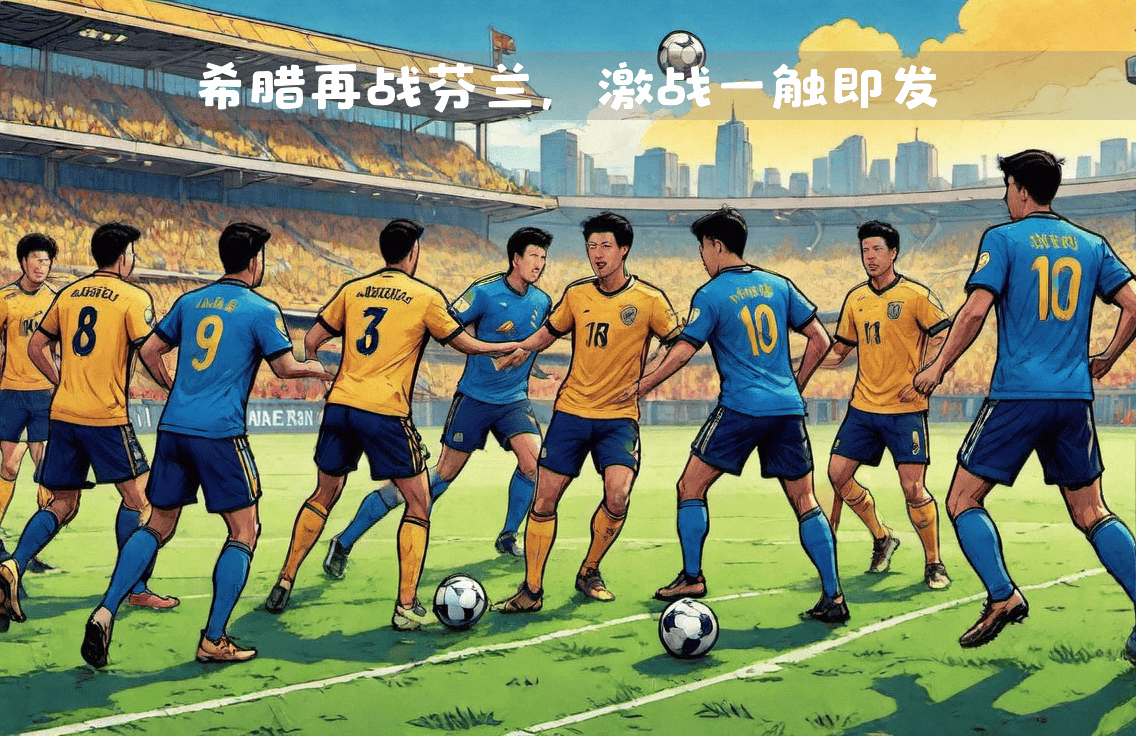 欧预赛豪门大战一触即发,胜者晋级的简单介绍 欧预赛豪门大战一触即发,胜者晋级的简单介绍