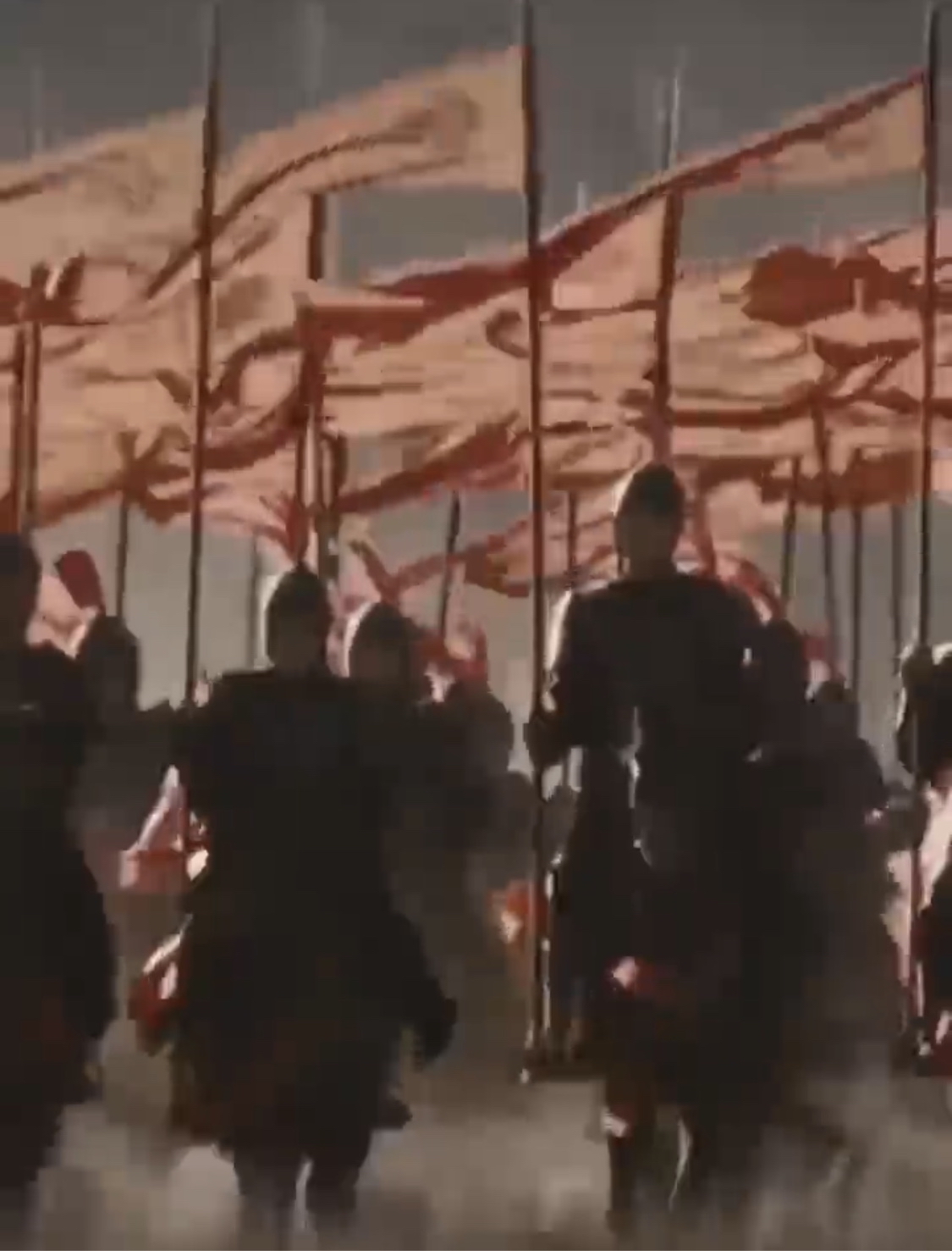 纷纷排兵布阵,赛场上大战一触即发的简单介绍 纷纷排兵布阵,赛场上大战一触即发的简单介绍