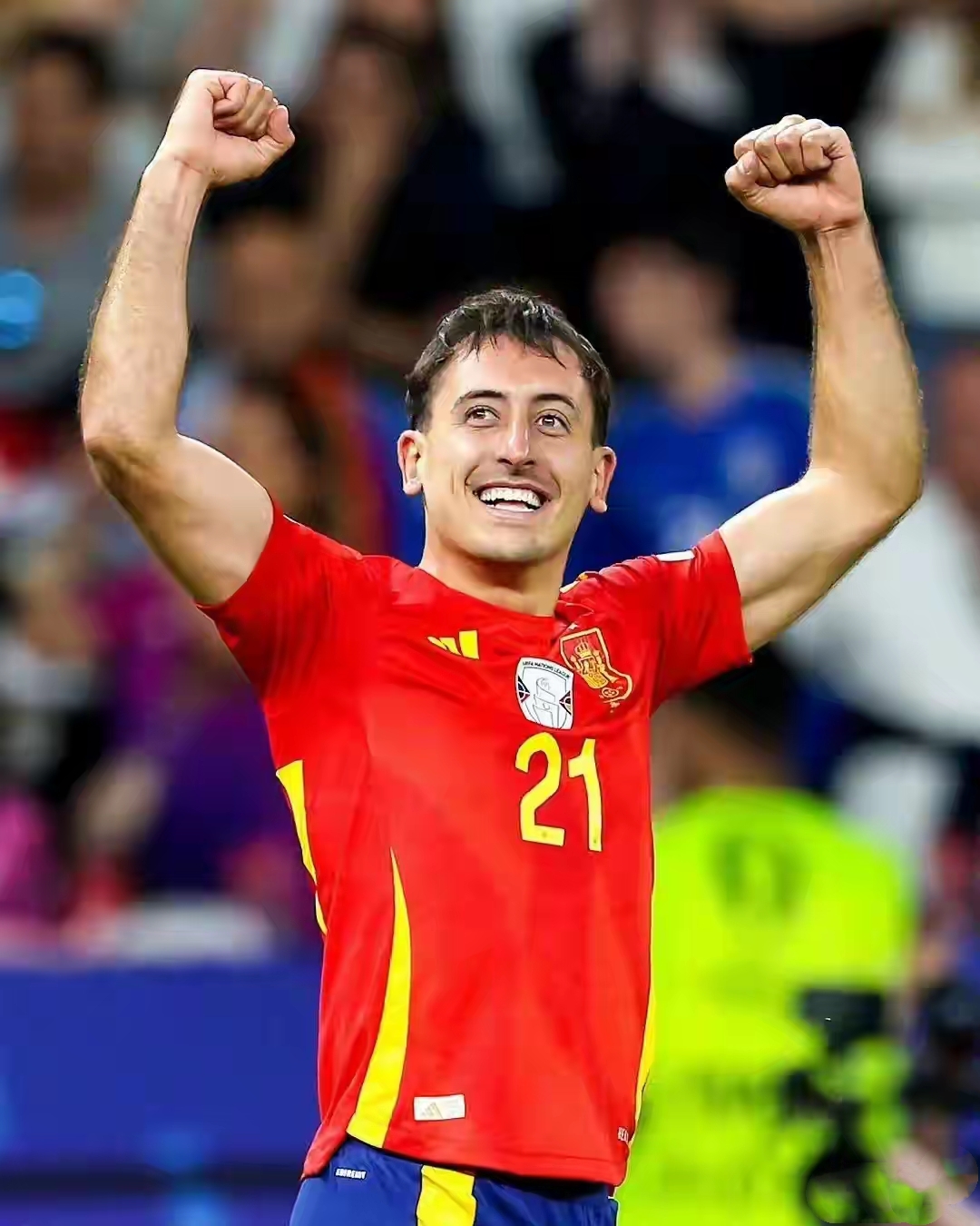 瓦伦西亚队年轻后卫荣膺最佳球员