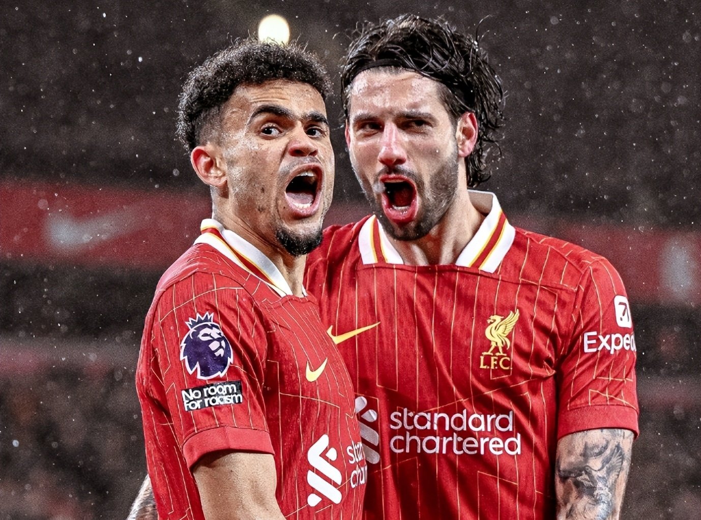 马德里竞技对阵利物浦：胜者晋级，败者告别的简单介绍