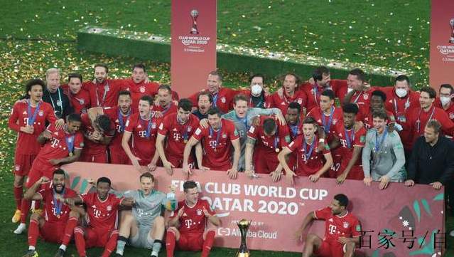 拜仁取胜晋级，教练团队受到肯定