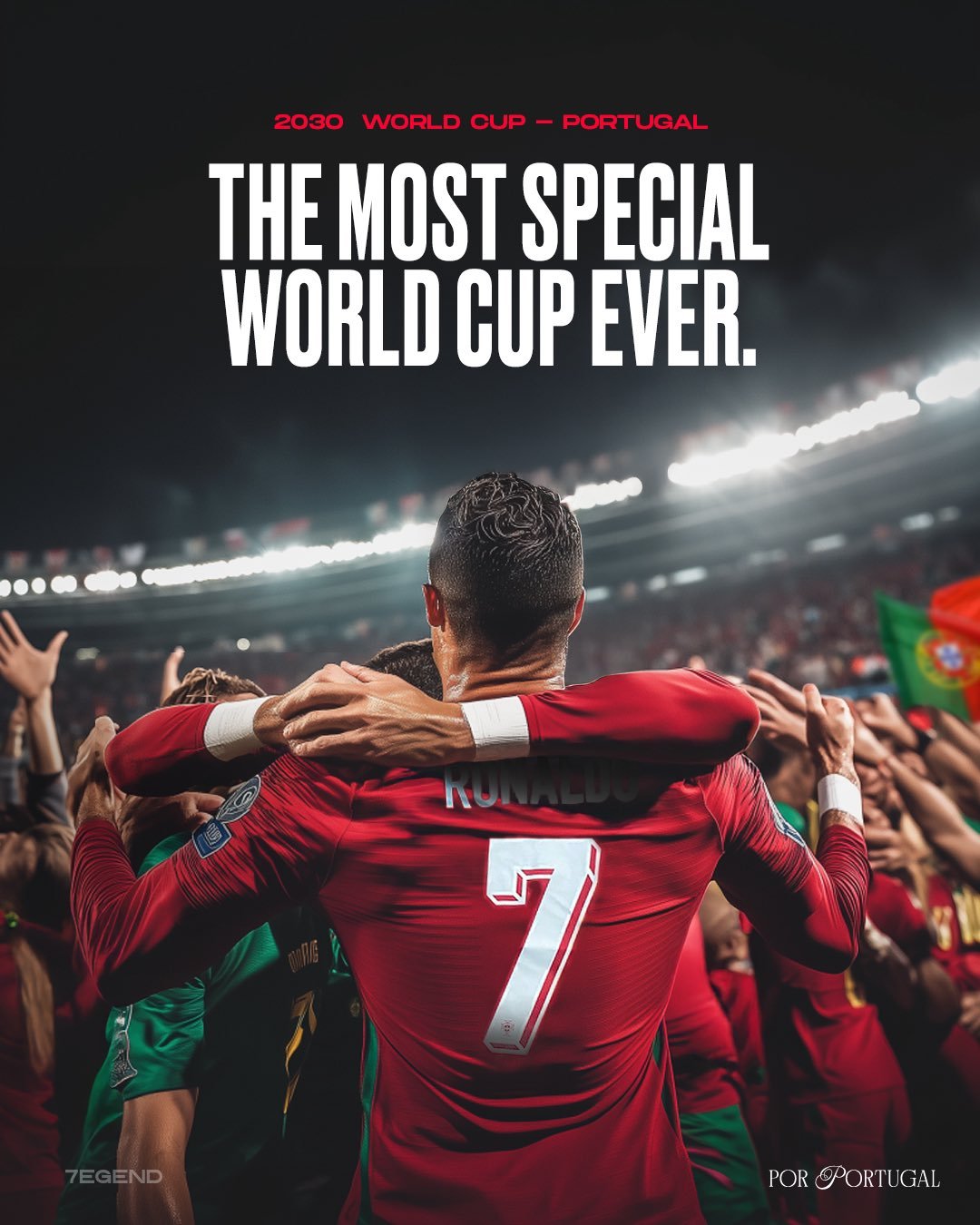 葡萄牙横扫切尔西，C罗惊艳世界