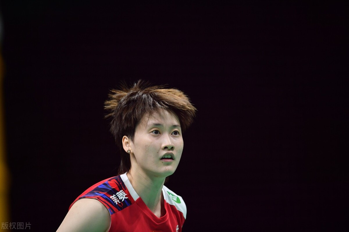 马来西亚队轻取印度队，陈雨菲状态火热的简单介绍