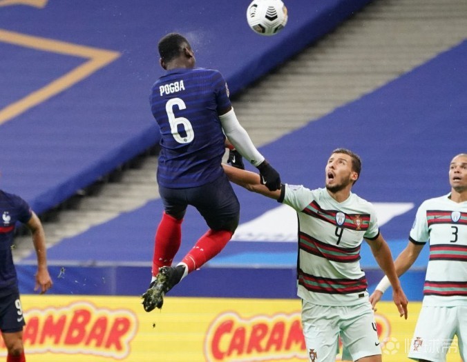 葡萄牙翻盘德国，博格巴2高光表现的简单介绍