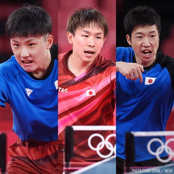 波兰队横扫韩国队，王皓状态火热