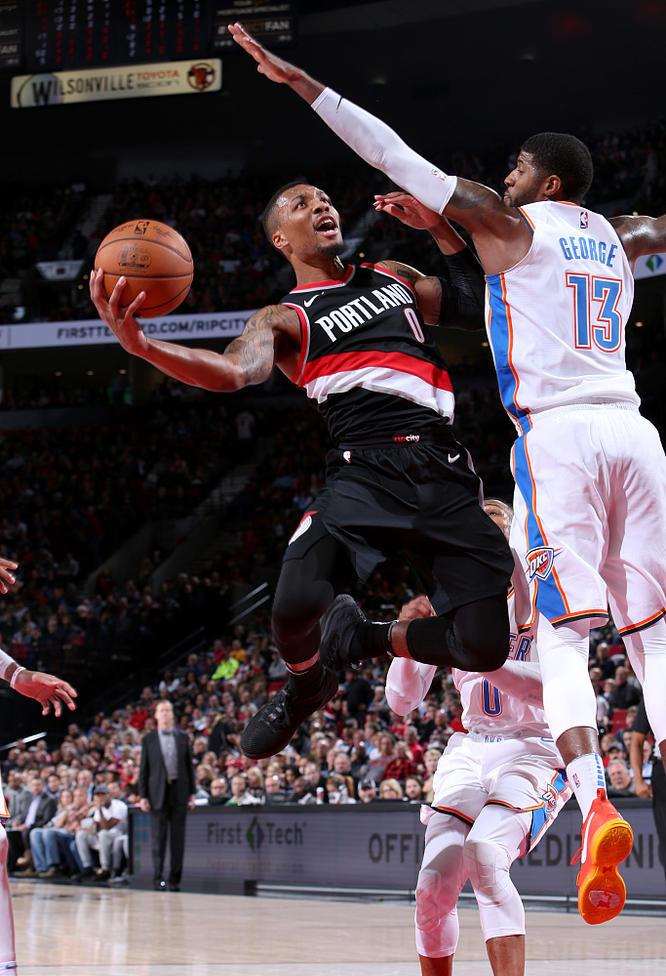 深圳队横扫骑士，利拉德点燃赛场