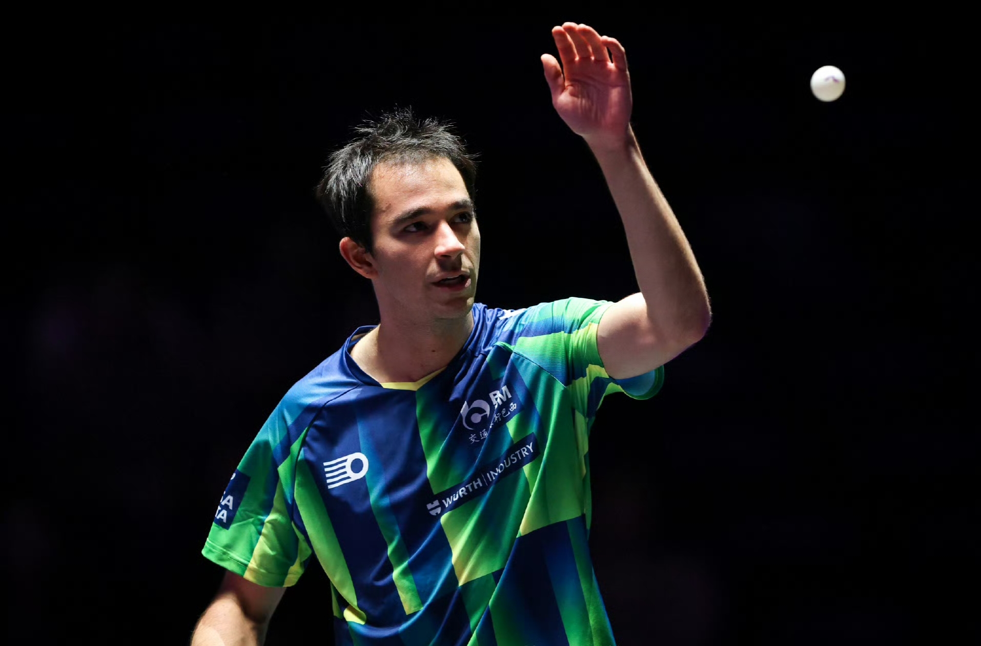 关于法国乒乓球队绝地反击日本乒乓球队,波尔统治全场的信息 关于法国乒乓球队绝地反击日本乒乓球队,波尔统治全场的信息