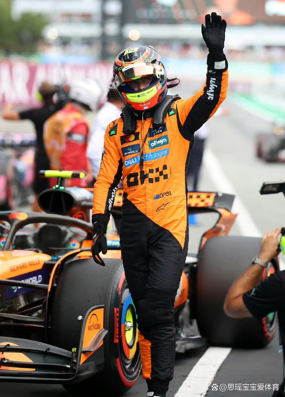 红牛二队轻取索伯车队，塞恩斯统治全场的简单介绍