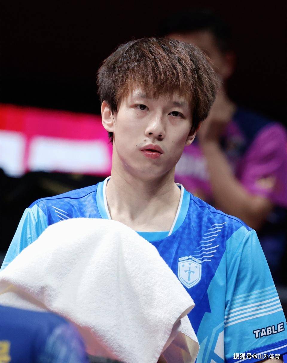 瑞典乒乓球队横扫奥地利乒乓球队，奥恰洛夫高光表现的简单介绍