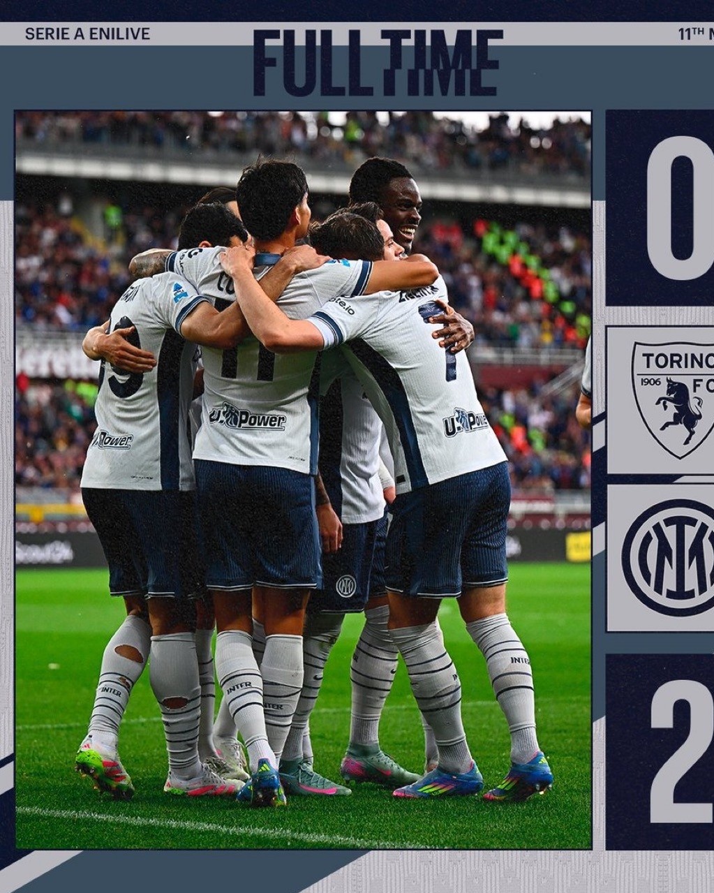 国际米兰力克乌拉圭，孔蒂打破历史纪录的简单介绍