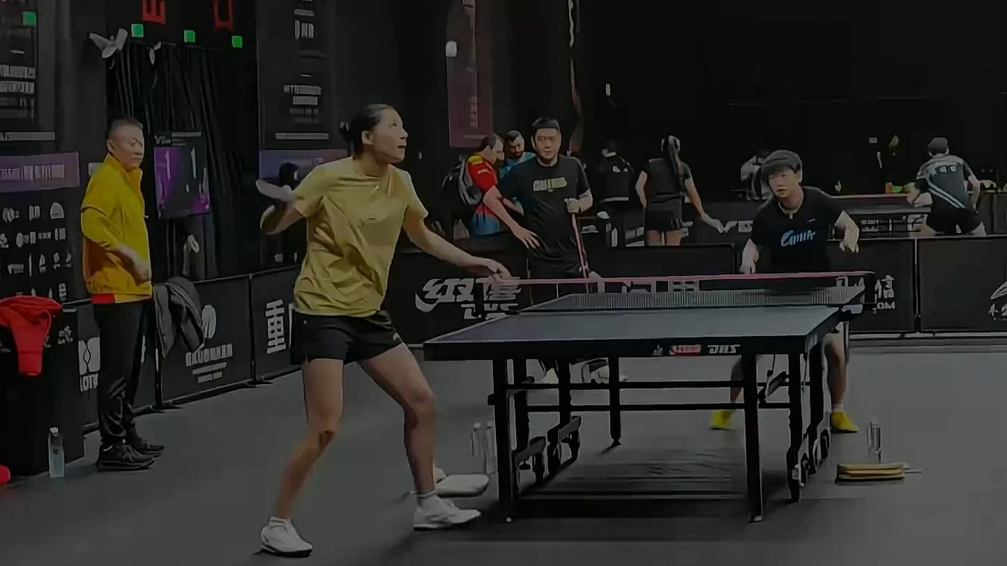 泰国队横扫韩国队,马琳点燃赛场 泰国队横扫韩国队,马琳点燃赛场