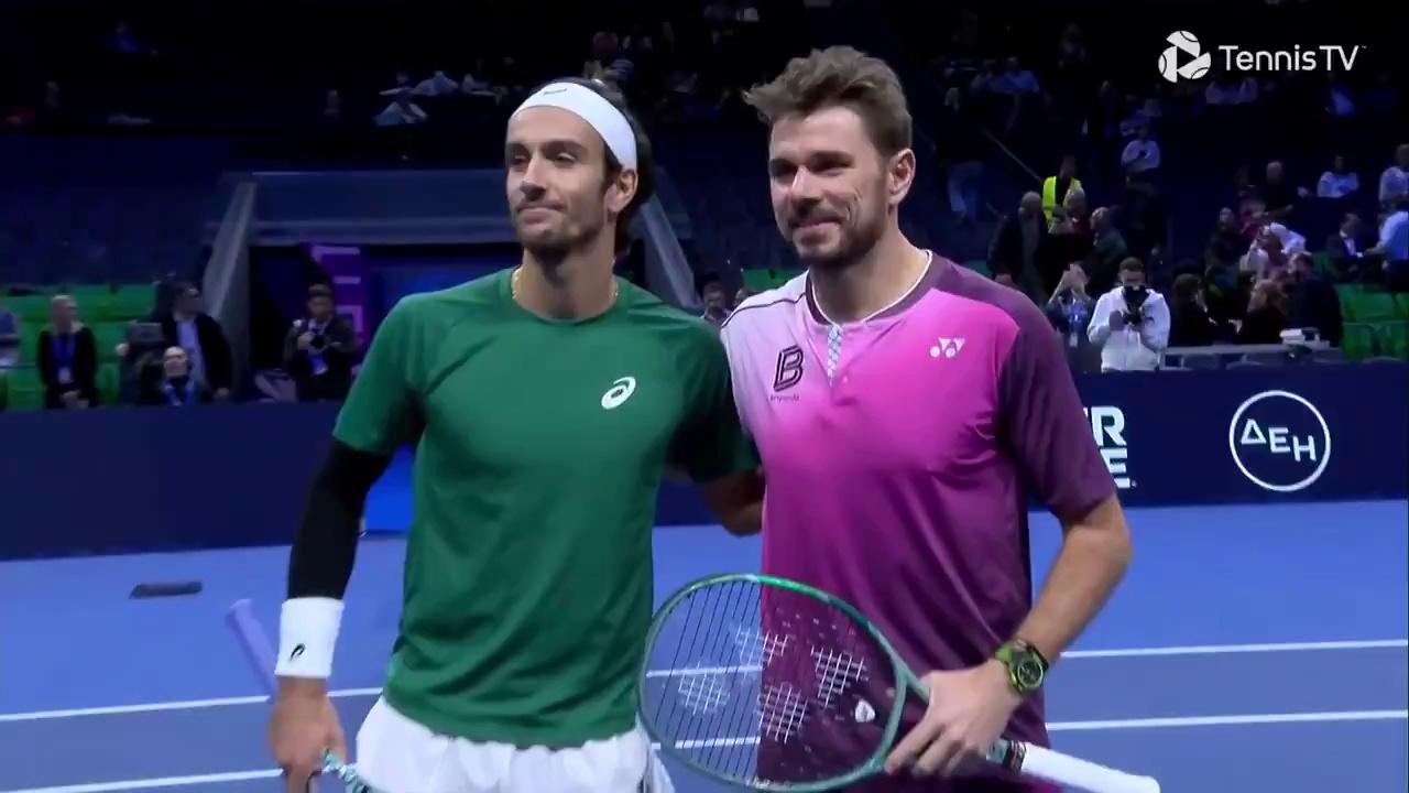 欧洲网球队绝杀世界网球队，瓦林卡完成帽子戏法的简单介绍