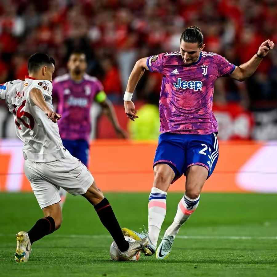 塞维利亚绝杀土耳其，穆勒统治全场的简单介绍