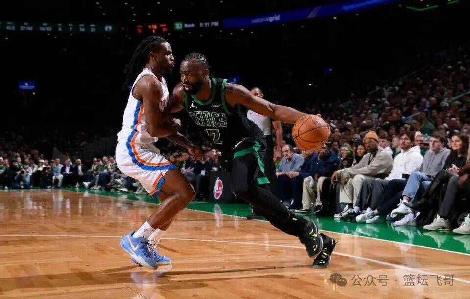 凯尔特人碾压魔术,莫兰特带队取胜 凯尔特人碾压魔术,莫兰特带队取胜