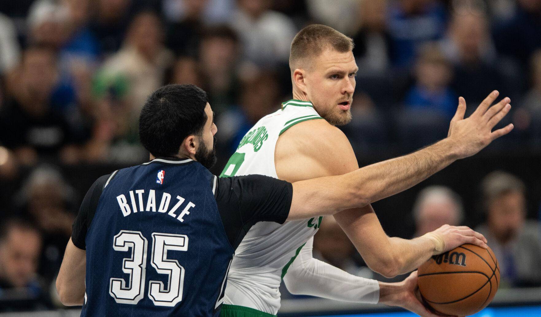 凯尔特人碾压魔术,莫兰特带队取胜 凯尔特人碾压魔术,莫兰特带队取胜