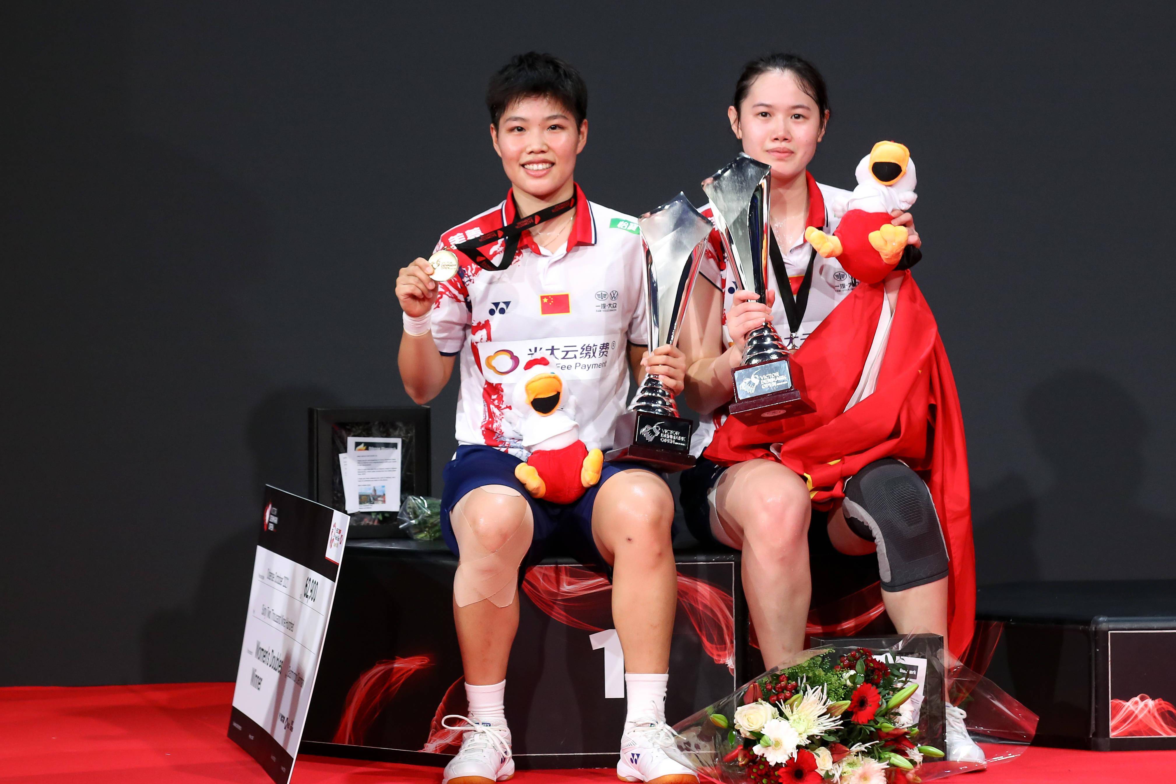 包含丹麦羽毛球队轻取泰国羽毛球队,马琳惊艳世界的词条 包含丹麦羽毛球队轻取泰国羽毛球队,马琳惊艳世界的词条