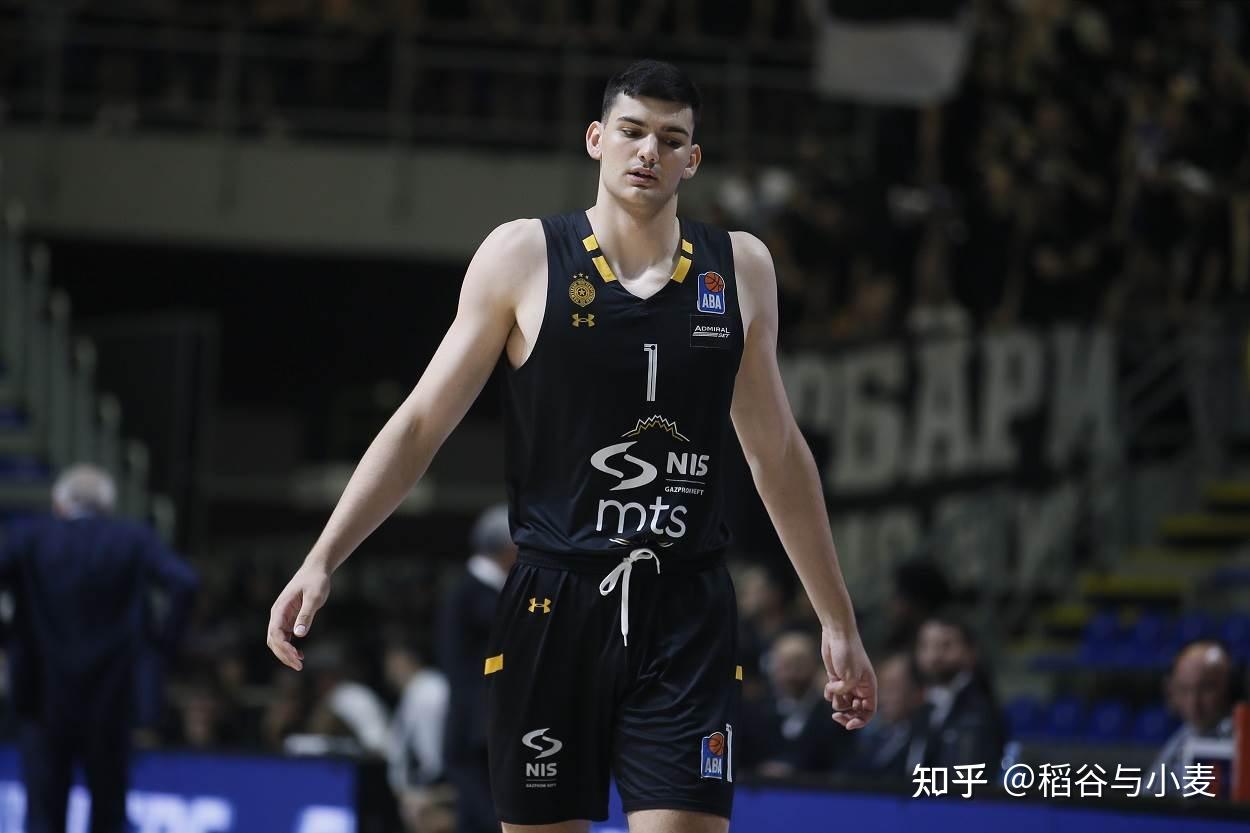 关于塞尔维亚新秀球员登陆俄罗斯赛场展现才华的信息