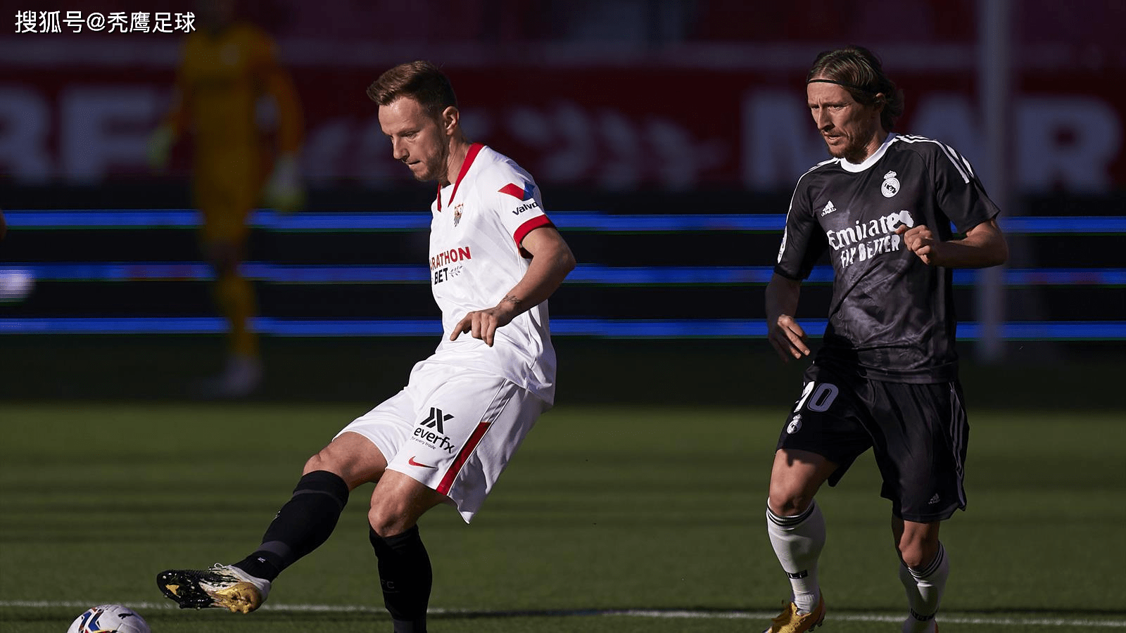 阿根廷逆转塞维利亚，托尼状态火热