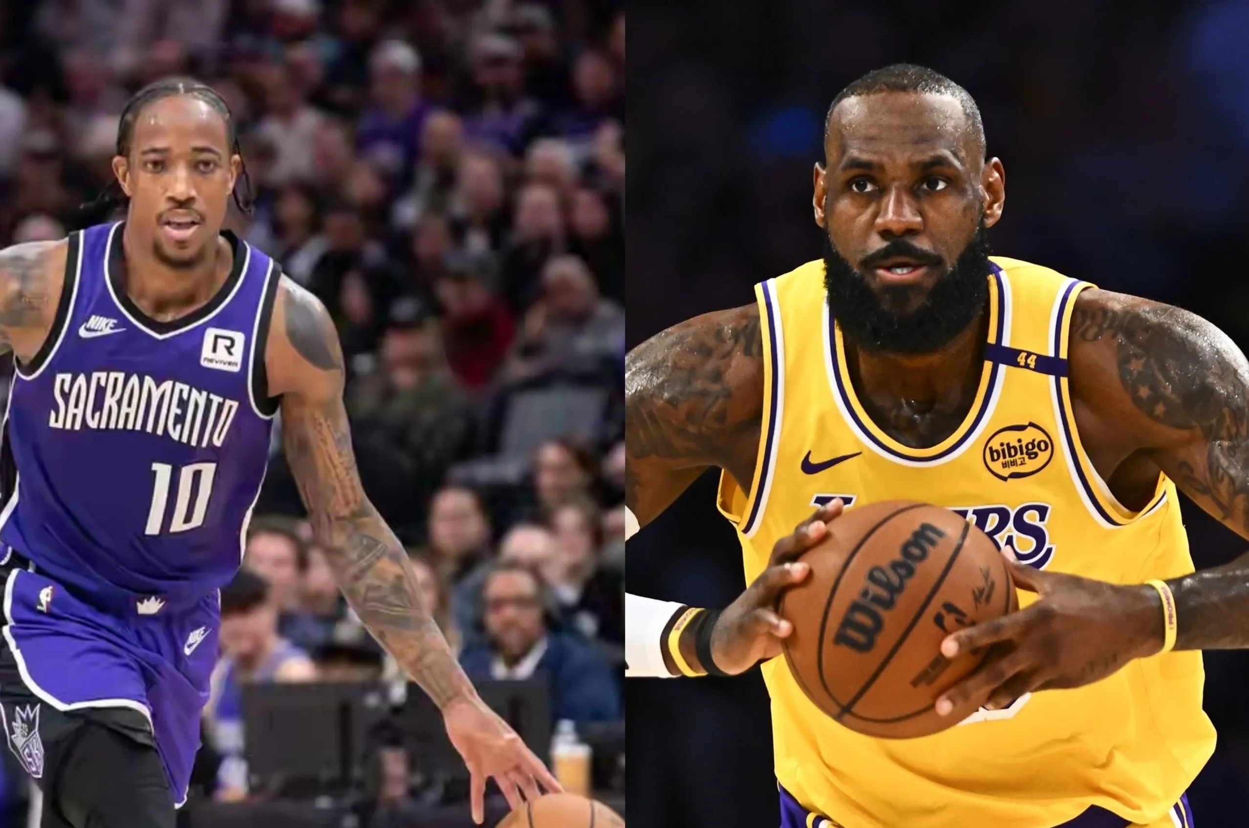 四川队险胜国王，德罗赞点燃赛场